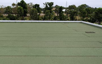 all Springkell roofing types quoted for