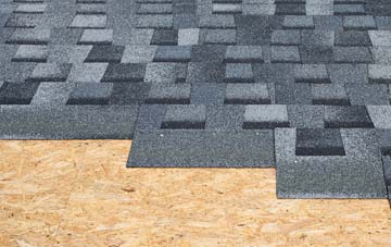 expert Springkell asphalt roof companies