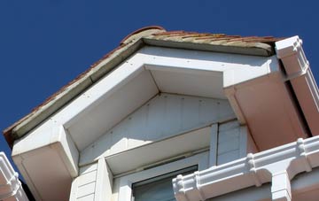 Springkell fascia installation costs