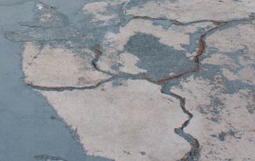 fibreglass roofing replacement Springkell