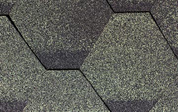 Springkell fibreglass shingle repairs