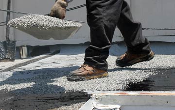 Springkell flat roofing companies