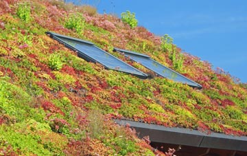 Springkell living roof systems