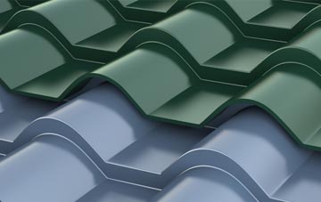 who should consider Springkell plastic roofs