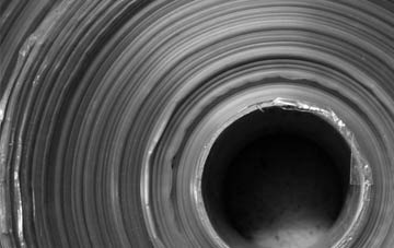 Springkell pvc roof replacement