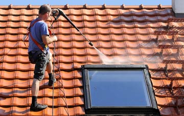 roof cleaning Springkell, Dumfries And Galloway