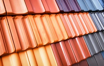 Springkell roof tile costs