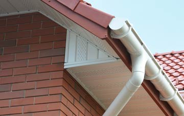 Springkell soffit repair costs