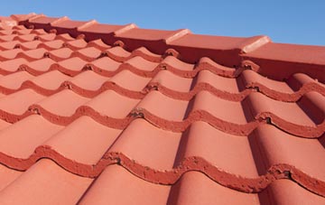 Springkell tile and slate roof replacement