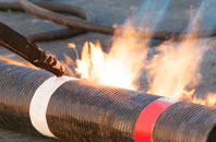 Springkell flat roofing replacement