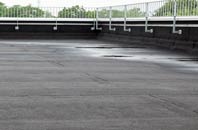 find rated Springkell flat roofing companies
