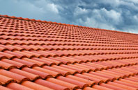Springkell roofing tiles