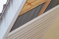 rated Springkell soffit repair companies
