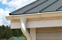 Springkell soffits